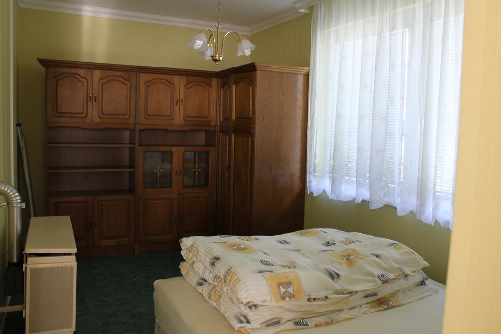 Orwa Apartmanok - Cedrus Koez Zalakaros Dış mekan fotoğraf