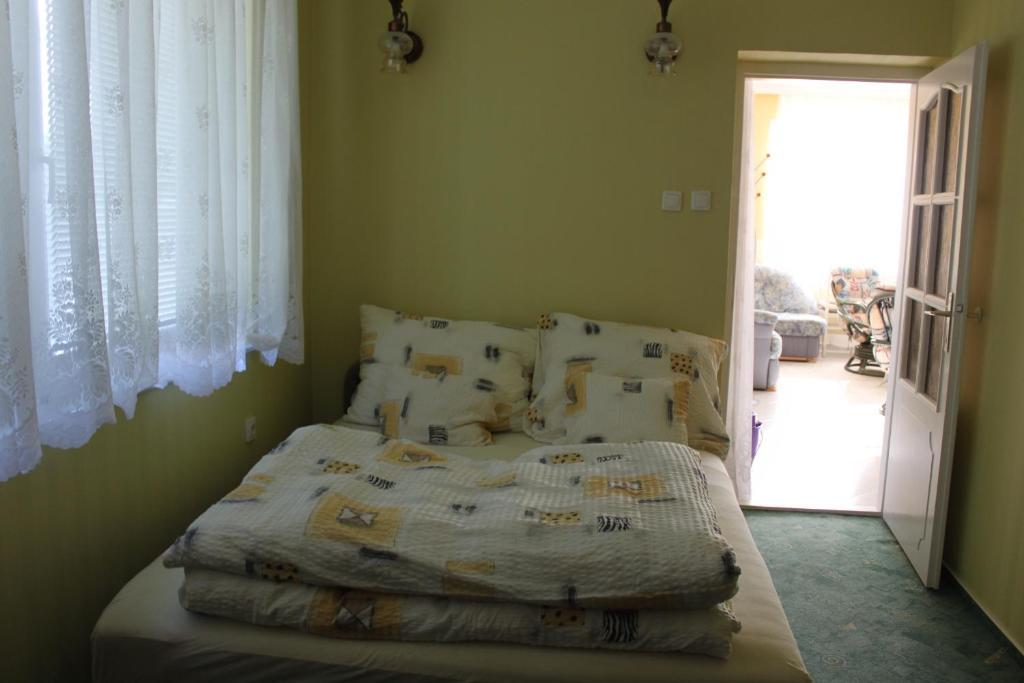Orwa Apartmanok - Cedrus Koez Zalakaros Oda fotoğraf