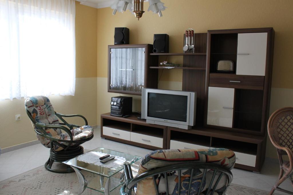 Orwa Apartmanok - Cedrus Koez Zalakaros Oda fotoğraf