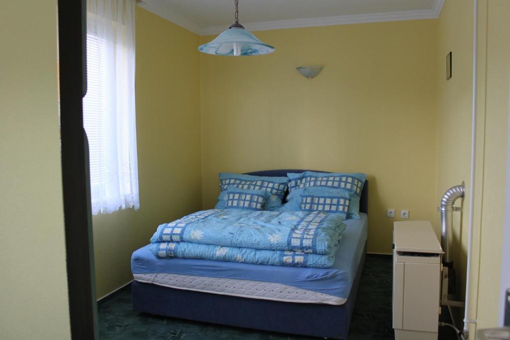 Orwa Apartmanok - Cedrus Koez Zalakaros Oda fotoğraf