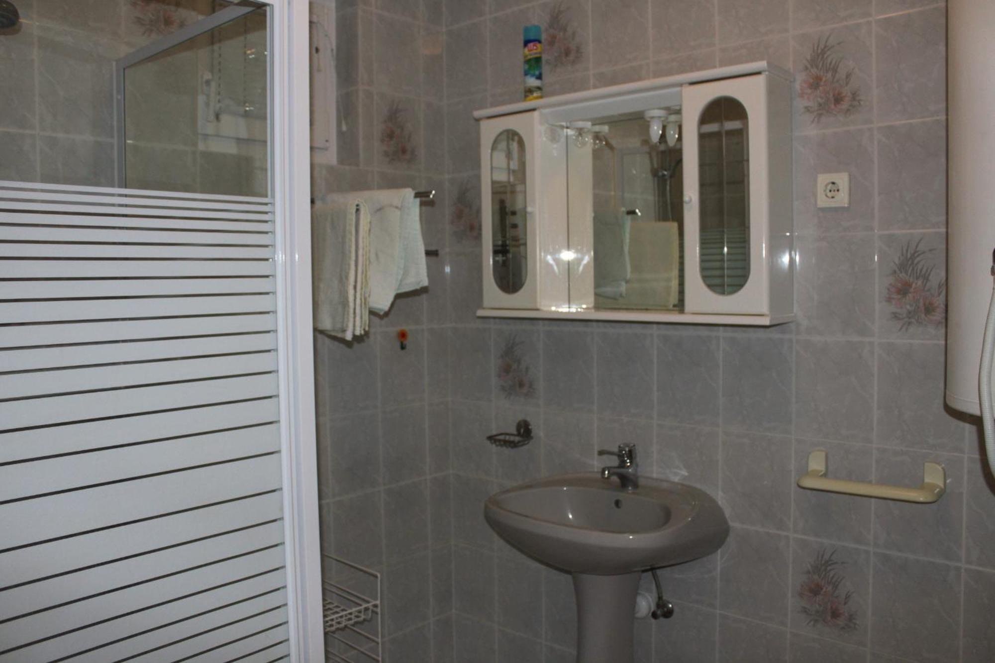 Orwa Apartmanok - Cedrus Koez Zalakaros Dış mekan fotoğraf