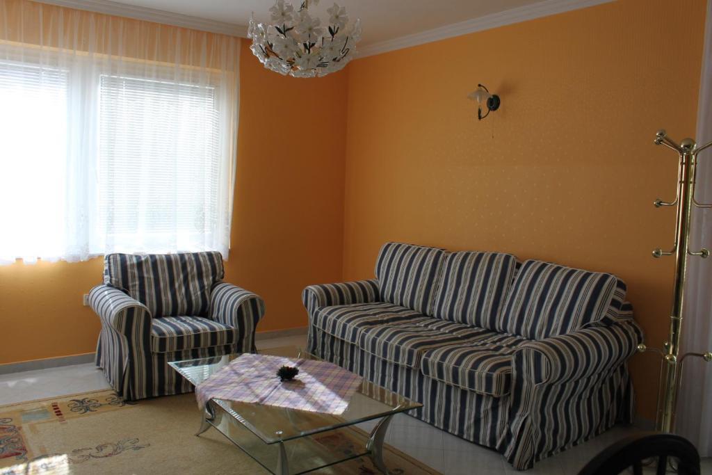 Orwa Apartmanok - Cedrus Koez Zalakaros Oda fotoğraf