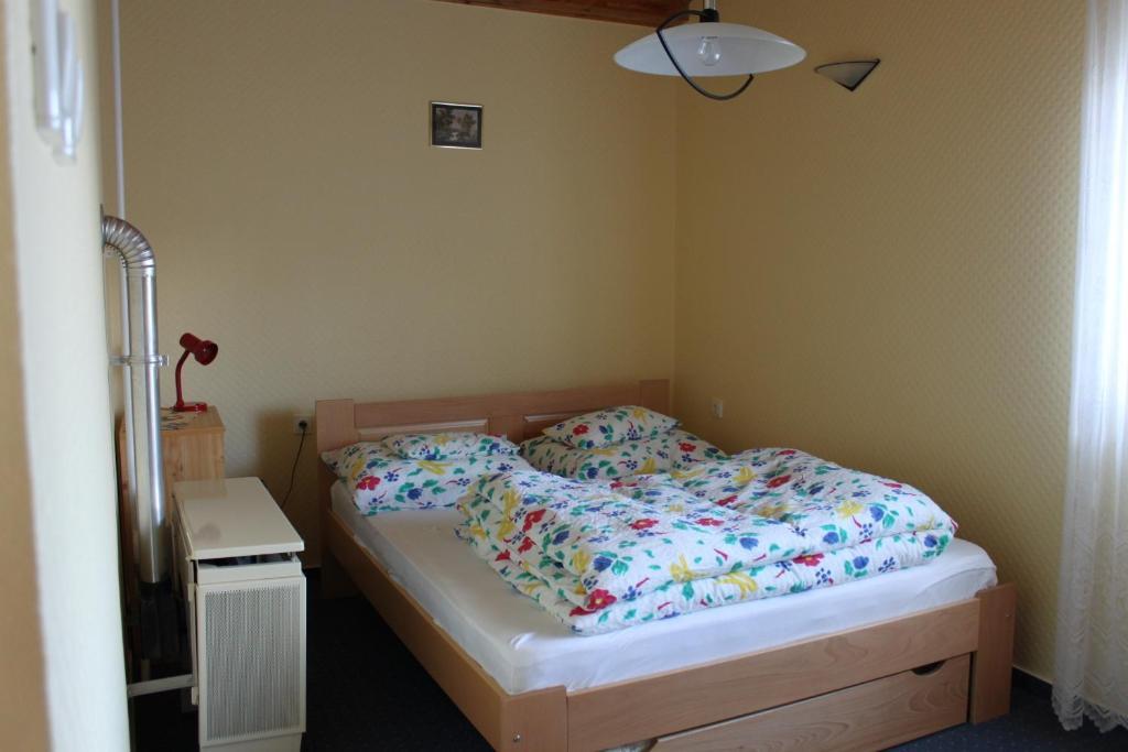 Orwa Apartmanok - Cedrus Koez Zalakaros Oda fotoğraf