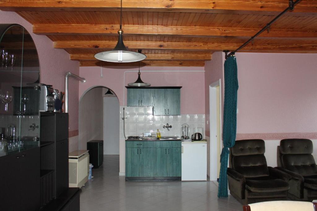 Orwa Apartmanok - Cedrus Koez Zalakaros Oda fotoğraf