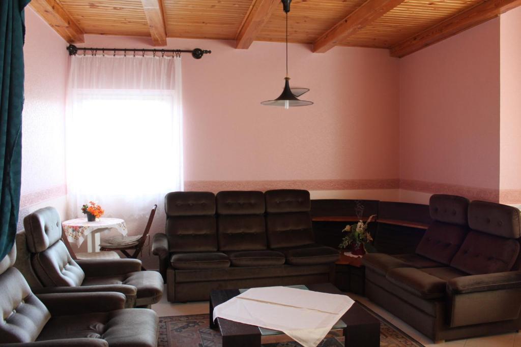 Orwa Apartmanok - Cedrus Koez Zalakaros Oda fotoğraf