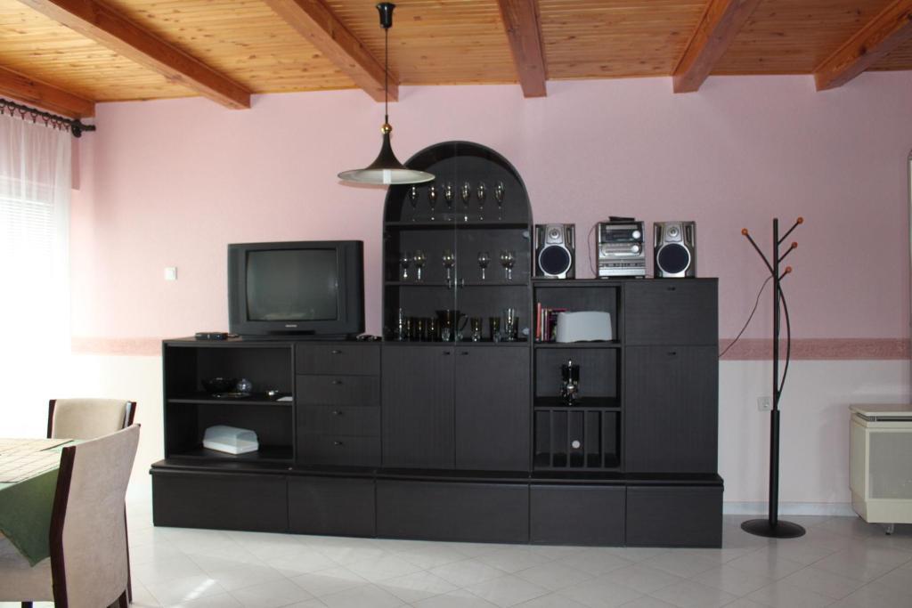 Orwa Apartmanok - Cedrus Koez Zalakaros Oda fotoğraf
