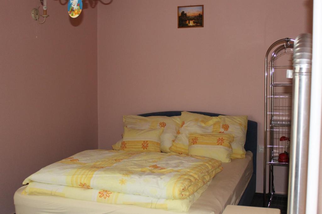 Orwa Apartmanok - Cedrus Koez Zalakaros Oda fotoğraf