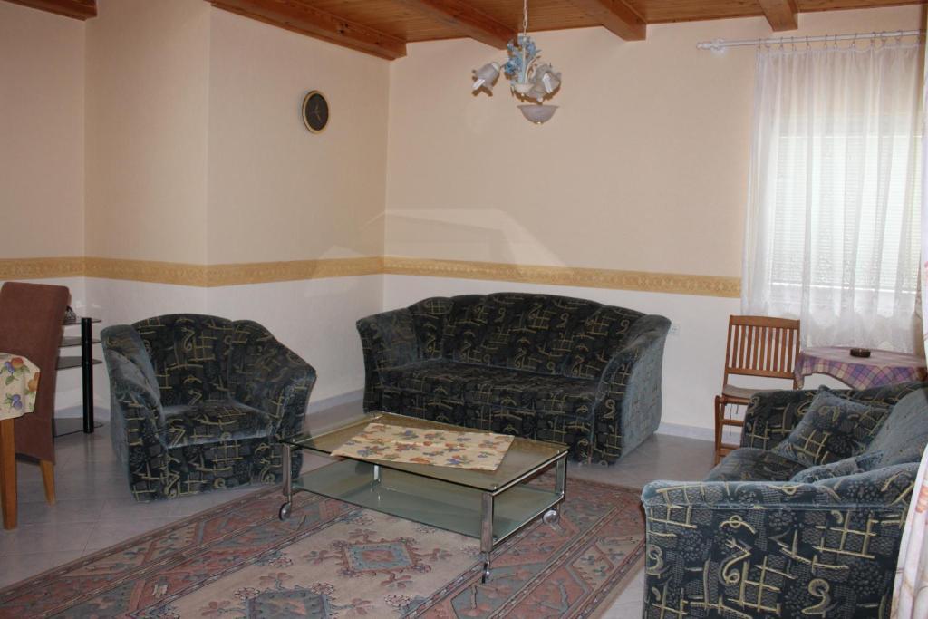 Orwa Apartmanok - Cedrus Koez Zalakaros Oda fotoğraf