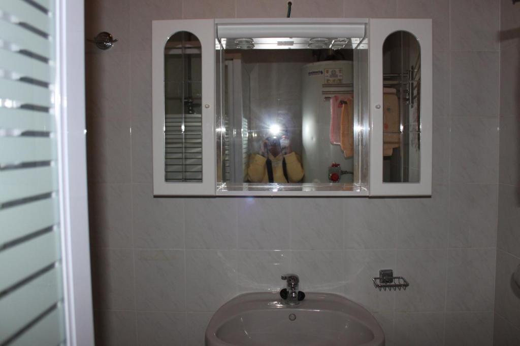 Orwa Apartmanok - Cedrus Koez Zalakaros Dış mekan fotoğraf
